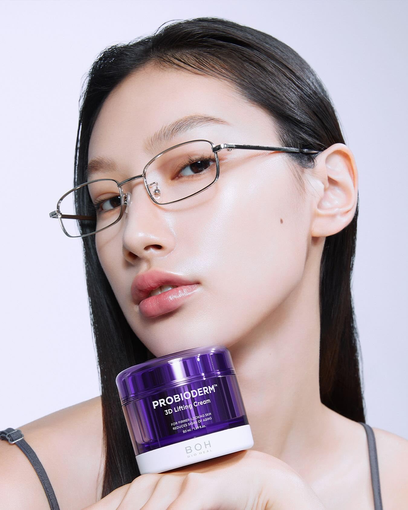 Bioheal BOH Probioderm 3D Lifting Cream 50ml – Fabula Australia