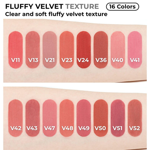 BBIA Velvet Tint V49 Rosy Life 5G