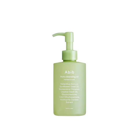 Abib Pore Cleansing Oil Heartleaf Oil-Wash 200ml