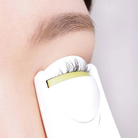 Fillimilli Heating Eyelash Curler USB Type