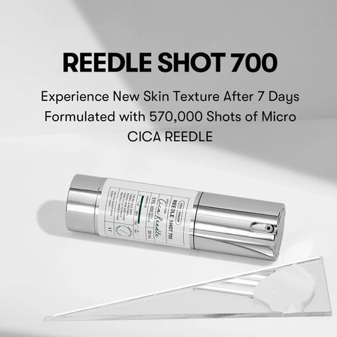 VT Cosmetics Reedle Shot 700 30ml