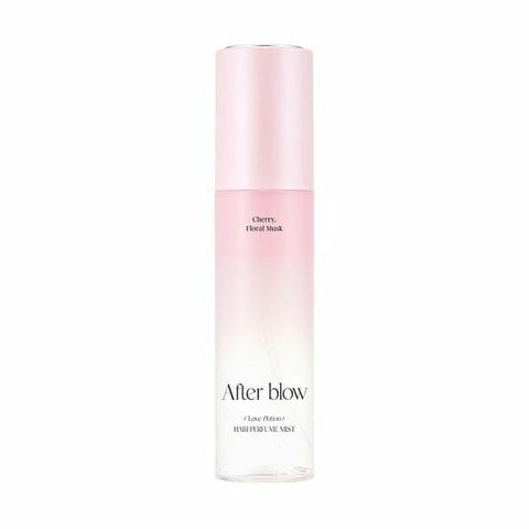 Afterblow Hair Perfume Mist 01 Rose Bouquet 80ML