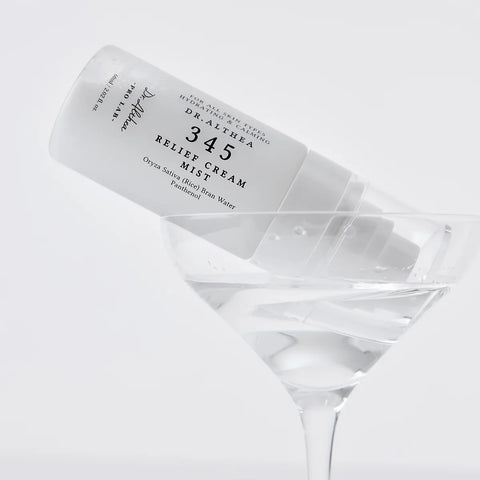 Dr.Althea 345 Relief Cream Mist 60ml
