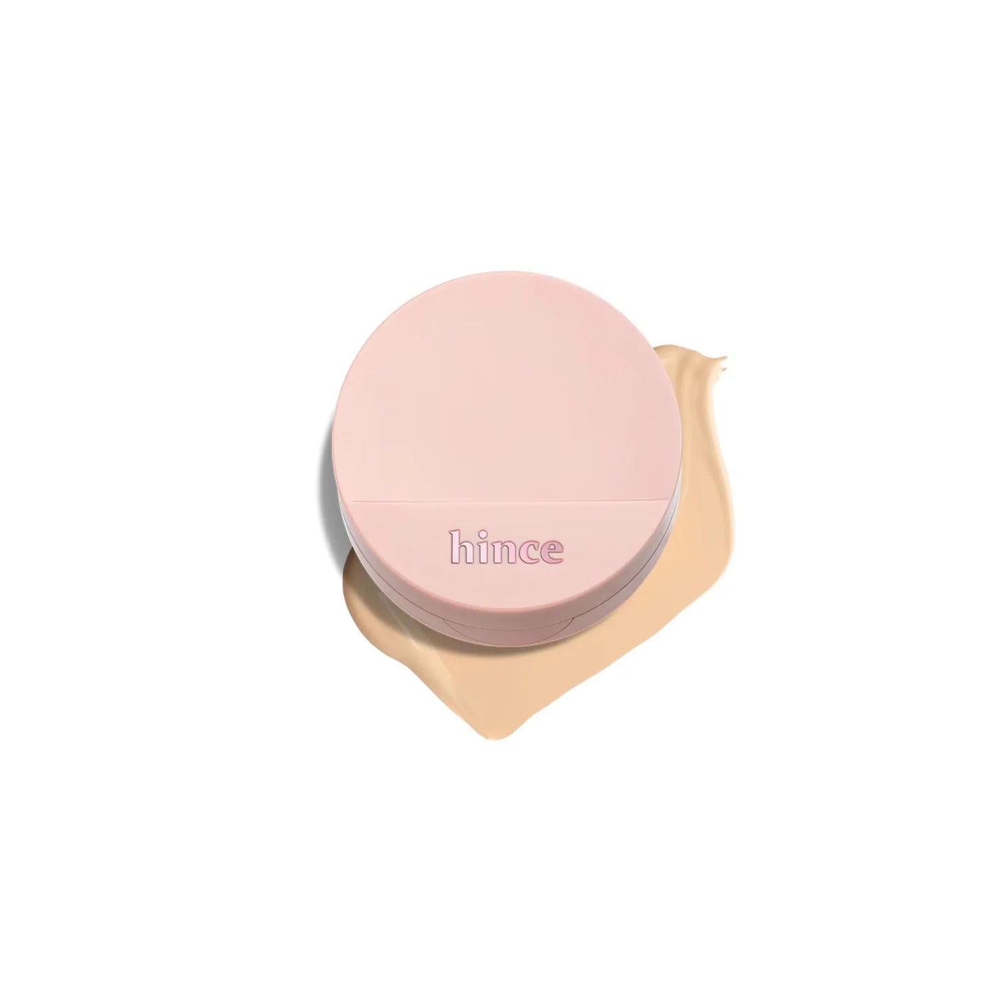 COVER MASTER PINK CUSHION 21 PURE IVORY