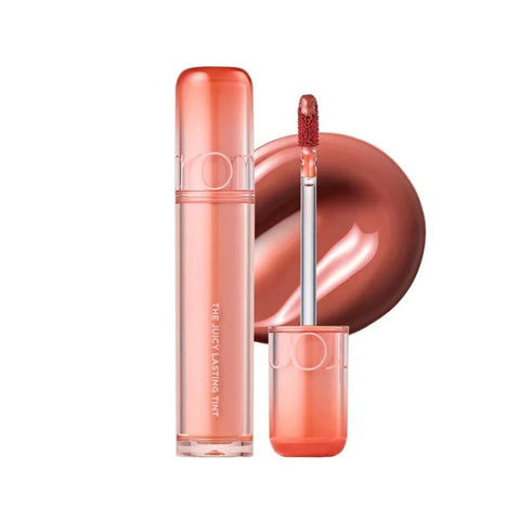 rom&nd The Juicy Lasting Tint #02 Nucadamia 3.5G