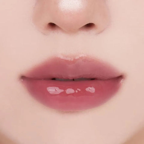 rom&nd The Juicy Lasting Tint #04 Fig Fig 3.5G