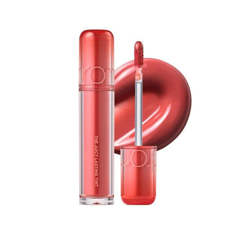 rom&nd The Juicy Lasting Tint #05 Jujube 3.5G