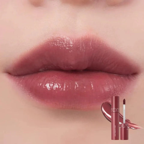 rom&nd The Juicy Lasting Tint #14 Almond Rose 3.5G