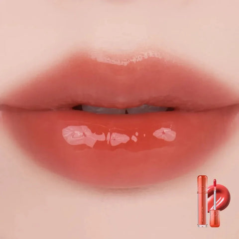 rom&nd The Juicy Lasting Tint #11 Papaya Jam 3.5G