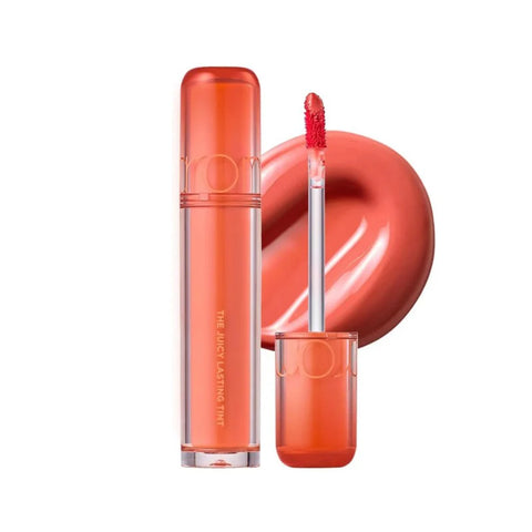 rom&nd The Juicy Lasting Tint #11 Papaya Jam 3.5G