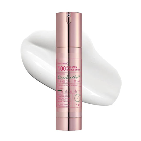 VT Cosmetics Collagen Reedle Shot 100 50ML