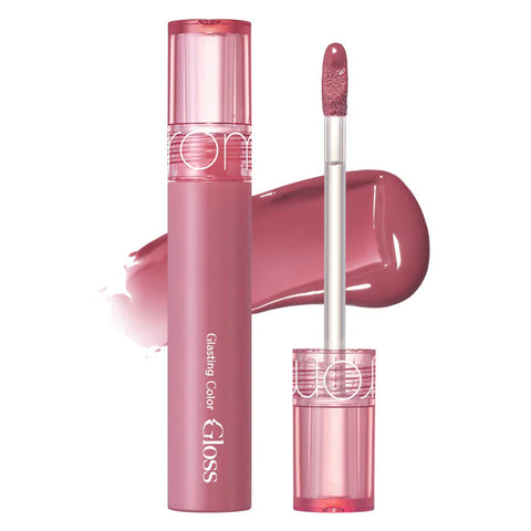 rom&nd Glasting Color Gloss #04 Grapy Way 4G