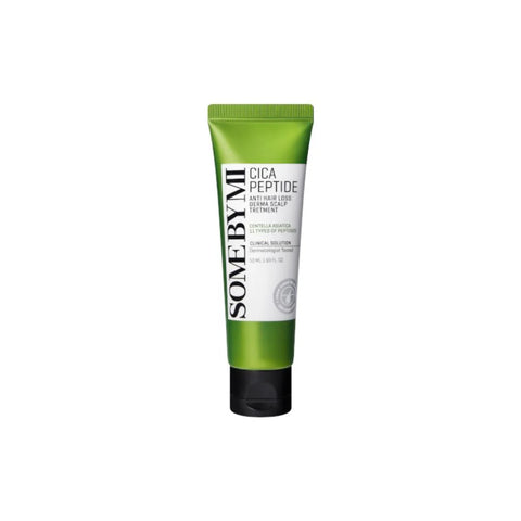 SOME BY MI Cica Peptide Anti Hair Loss Derma Scalp Treatment 50ml