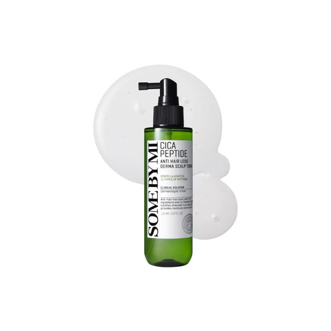 SOME BY MI Cica Peptide Anti Hair Loss Tonic 150ml