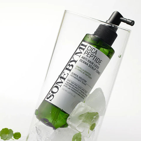 SOME BY MI Cica Peptide Anti Hair Loss Tonic 150ml