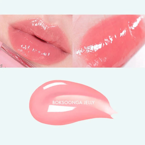 AMUSE Jel-Fit Tint #01 Boksoonga Jelly 3.8g