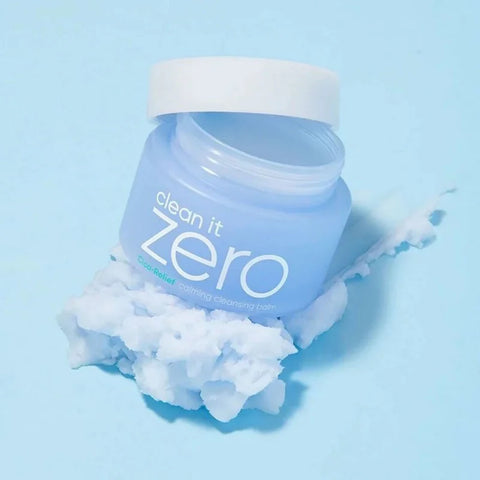 Banila Co Clean It Zero Cleansing Balm Cica-Relief Calming 100ml