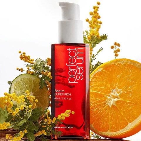 MISE en SCENE Perfect Serum Super Rich 80ml