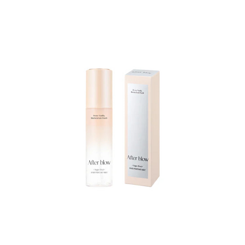 Afterblow Hair Perfume Mist 02 Sugar Floral 80ML