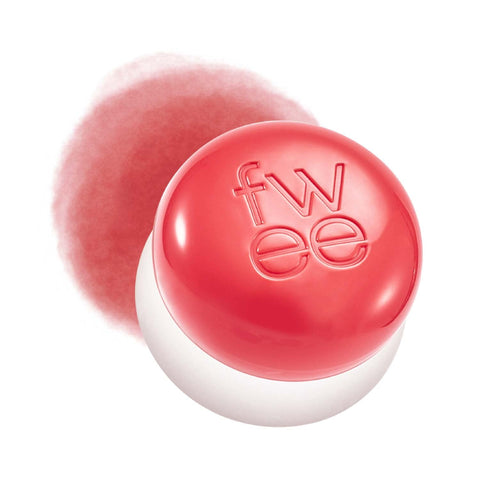 Fwee Lip&Cheek Blurry Pudding Pot 5g
