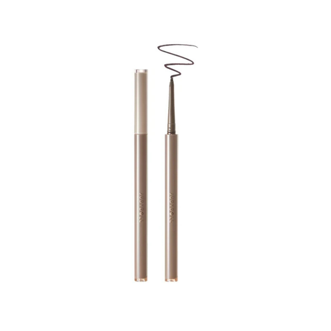 Judydoll Slim Gel Eyeliner #01 Black Brown 0.06G