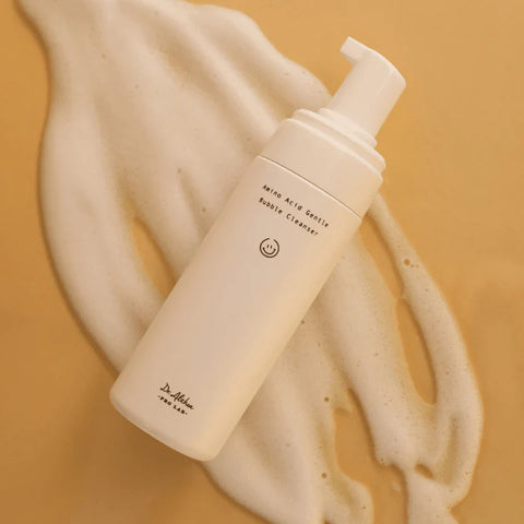 Dr.Althea Amino Acid Gentle Bubble Cleanser 140ml