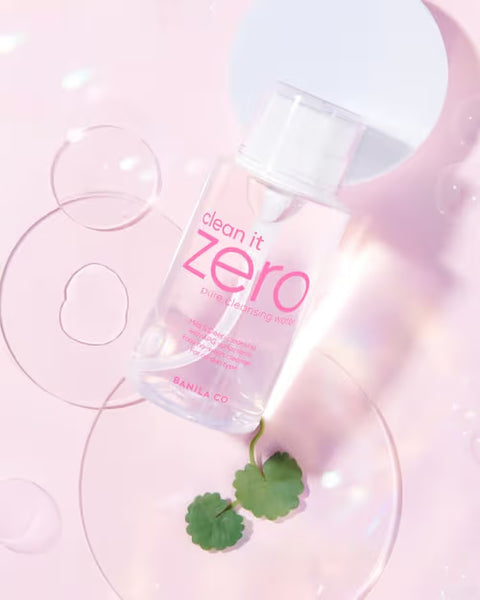 Banila Co Clean It Zero Pure Cleansing Water 310ml