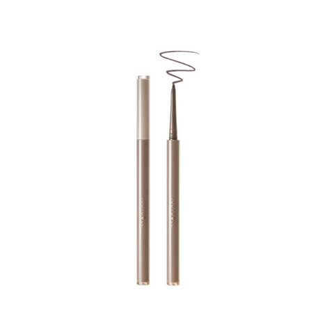 Judydoll Slim Gel Eyeliner #02 Dark Brown 0.06G