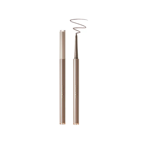 Judydoll Slim Gel Eyeliner #04 Milky Brown 0.06G