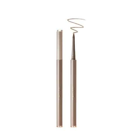 Judydoll Slim Gel Eyeliner #07 Light Brown 0.06G