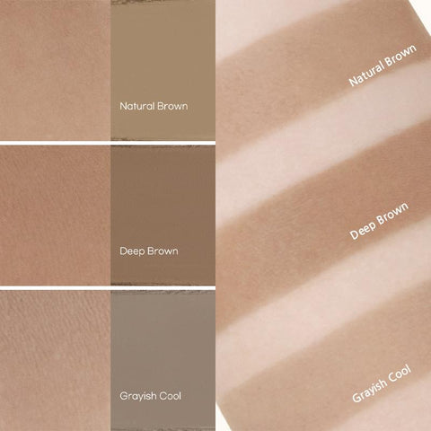 Peripera V Shading Blending Stick - #03 Grayish Cool 0.6G