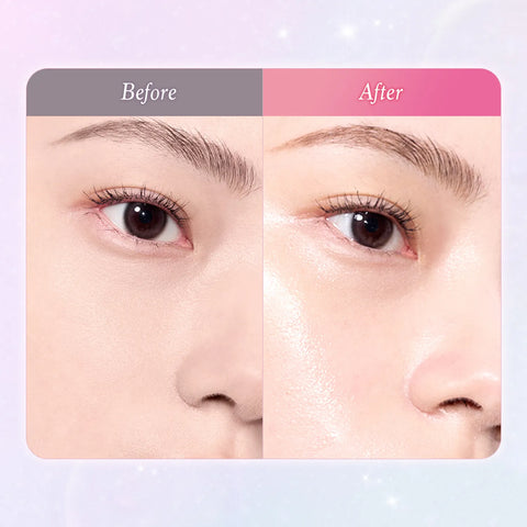 Dasique Glowy Shell Base 50ML