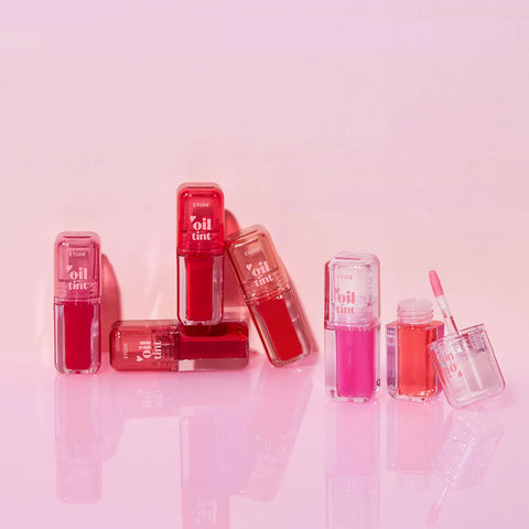 Etude House Dear Darling Oil Tint 4.2g