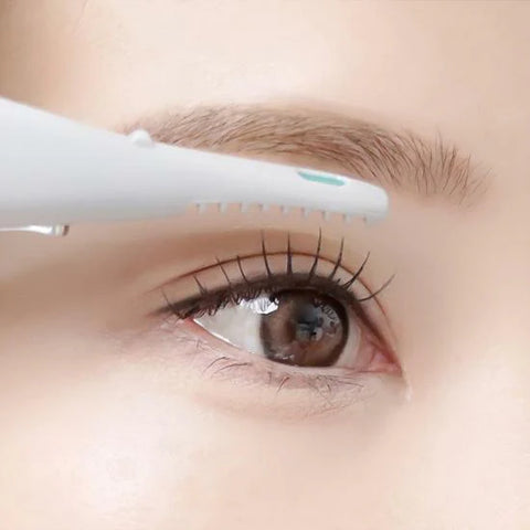 Fillimilli Mini Heated Eyelash Curler