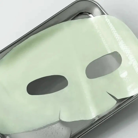 Abib Collagen Gel Mask Heartleaf Jelly (1Pc)