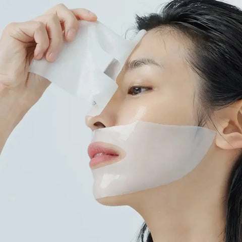 Abib Collagen Gel Mask Jericho Rose Jelly (1Pc)