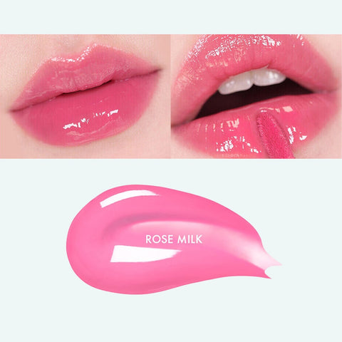 AMUSE Jel-Fit Tint #04 Rose Milk 3.8g