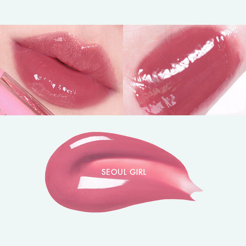 AMUSE Jel-Fit Tint #06 Seoul Girl 3.8g