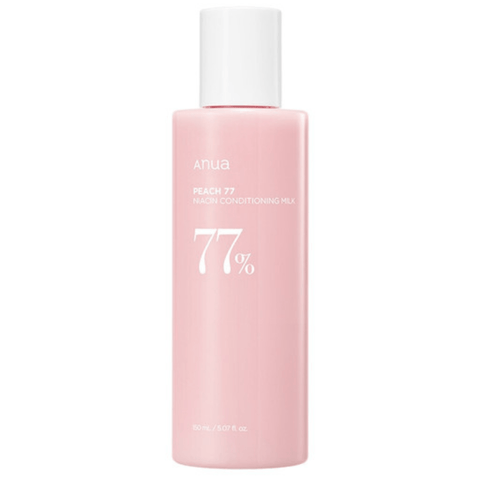 Anua Peach 77 Niacin Conditioning Milk 150ml