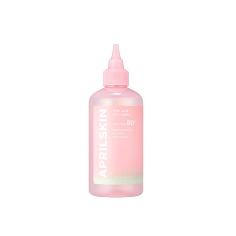 APRILSKIN Pink Aloe Vita Toner 250ml