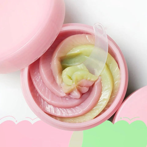 APRILSKIN Pink Aloe Pack Cleanser 120g