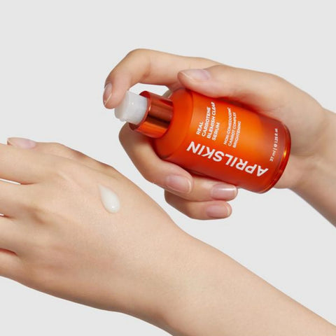 April Skin Carrotene Clarifying Serum 37ml