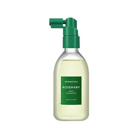 Aromatica Rosemary Root Enhancer 100ML