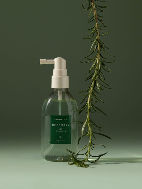 Aromatica Rosemary Root Enhancer 100ML