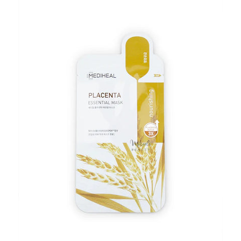 Mediheal Essential Placenta Mask (1Pc)