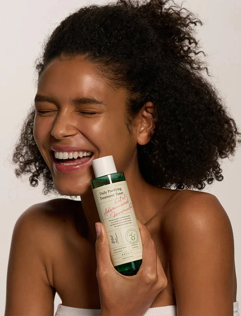 AXIS-Y Daily Purifying Treatment Toner 200ml