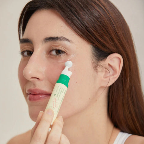 AXIS-Y Vegan Collagen Eye Serum 10 ml