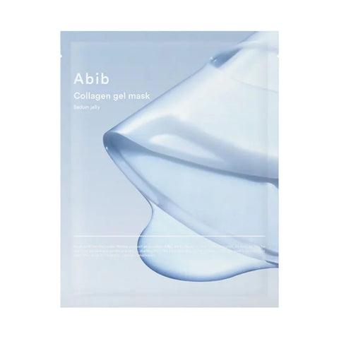 Abib Collagen Gel Mask Sedum Jelly (1Pc)