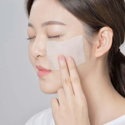 Anua Cotton Pad for Toner 60 Pads / Safety Cotton Pad