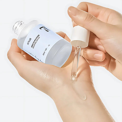 Anua Birch Moisture Boosting Serum 30ml
